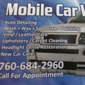 Meet your Posher, Luis